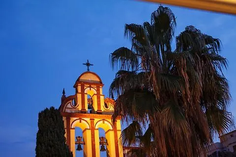 Appartement Picasso Suites Málaga Spanje