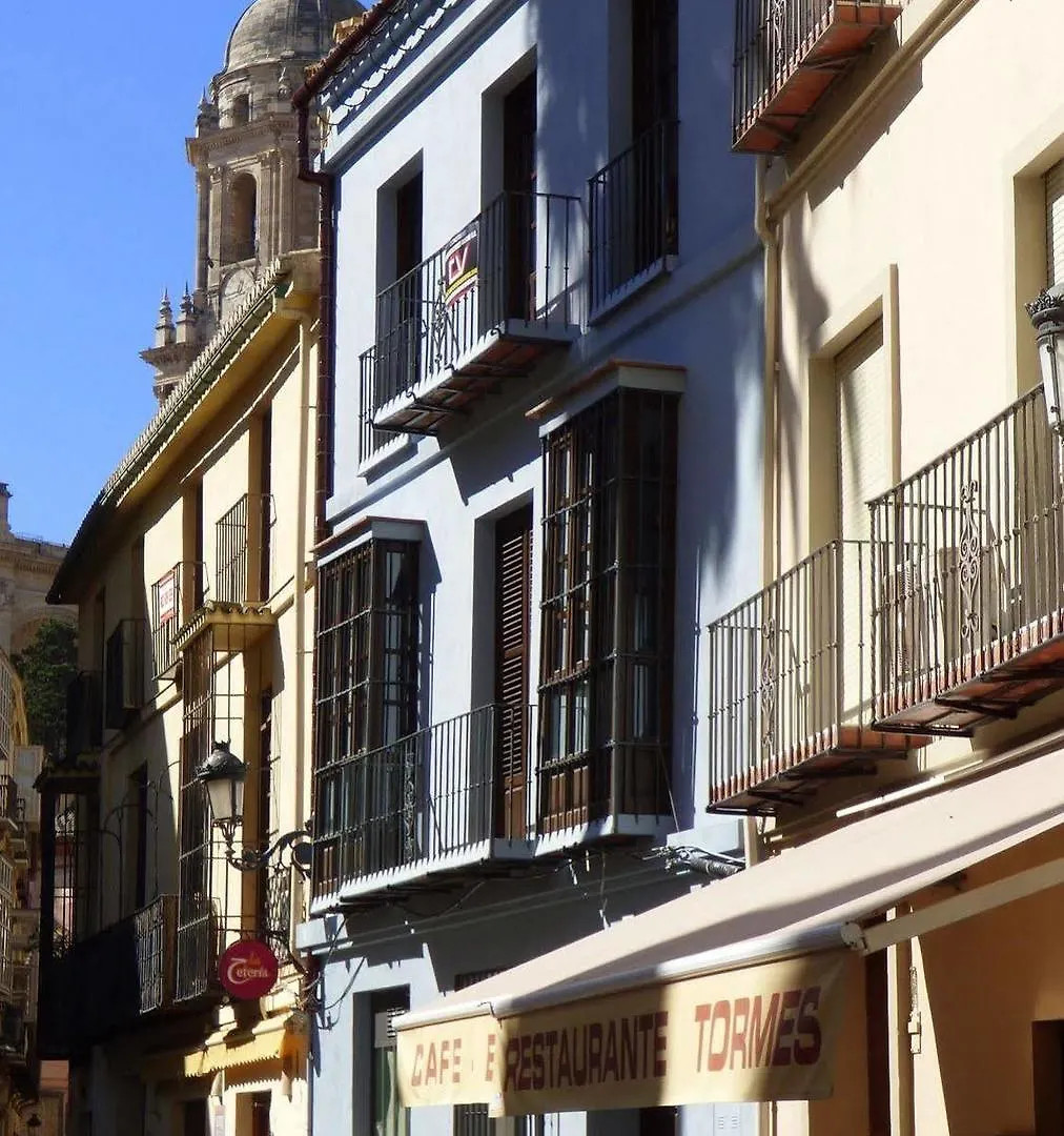 Picasso Suites Malaga Apartment