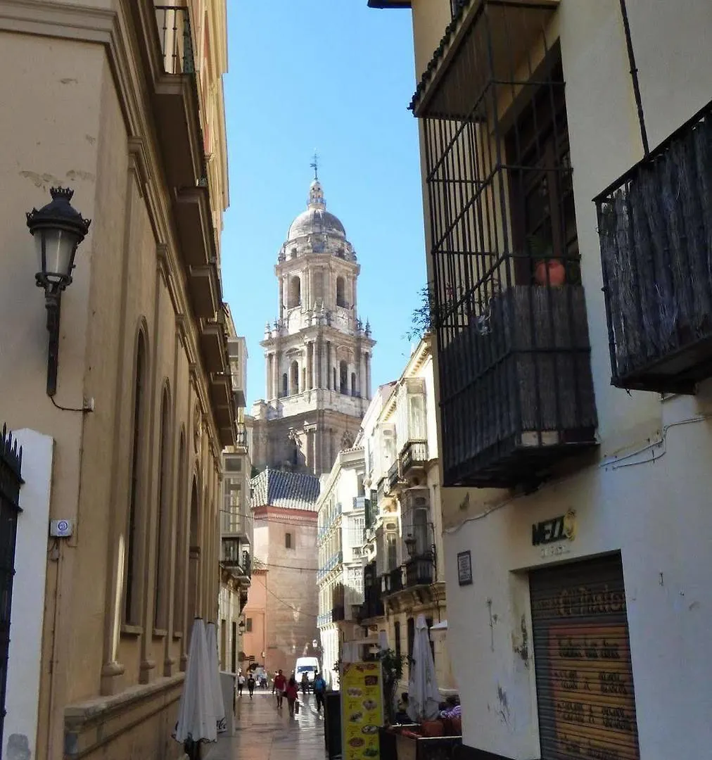 Picasso Suites Malaga