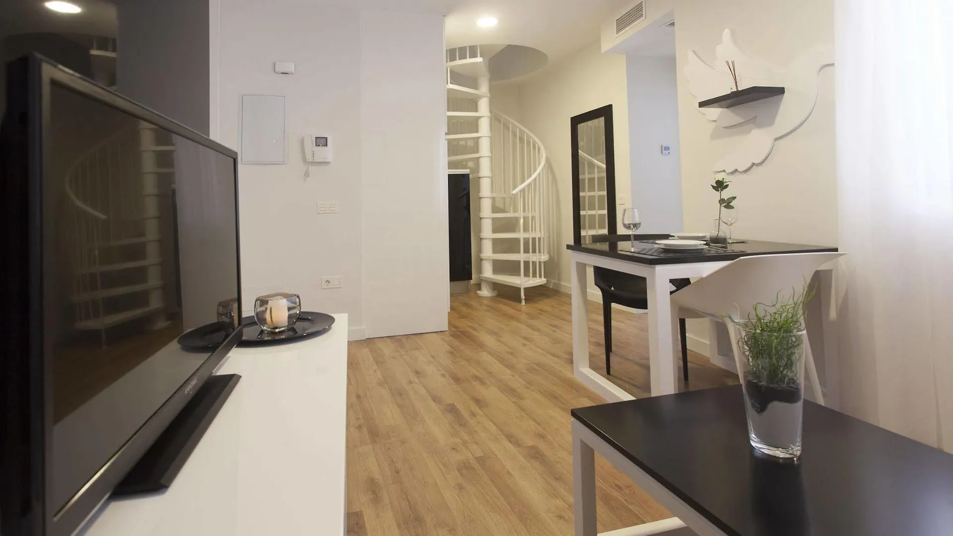 Picasso Suites Málaga Spanje