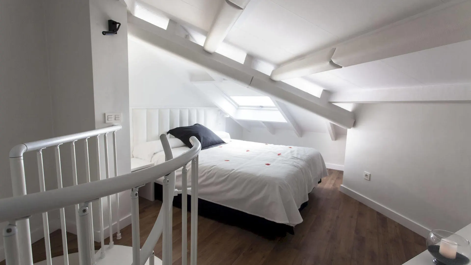 Picasso Suites Málaga Spanje