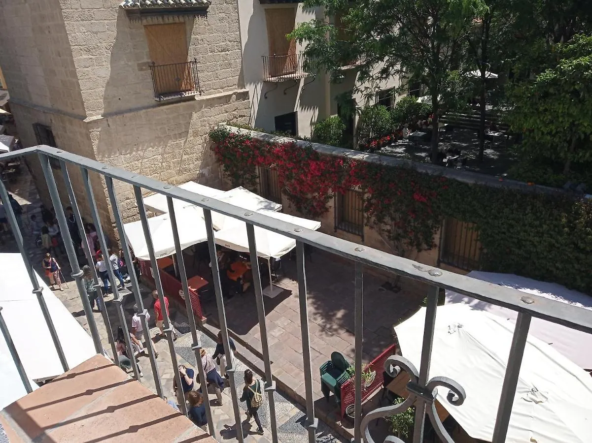 Picasso Suites Malaga