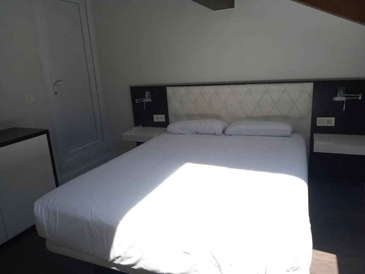 Apartment Picasso Suites Malaga