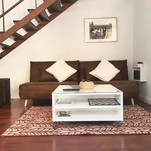  Apartamento Destino Centro I