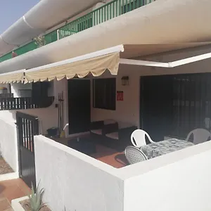 Vandaele Appartamento Corralejo
