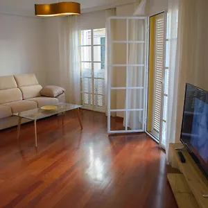  Apartamento Gibralhorce By Picasso Selection