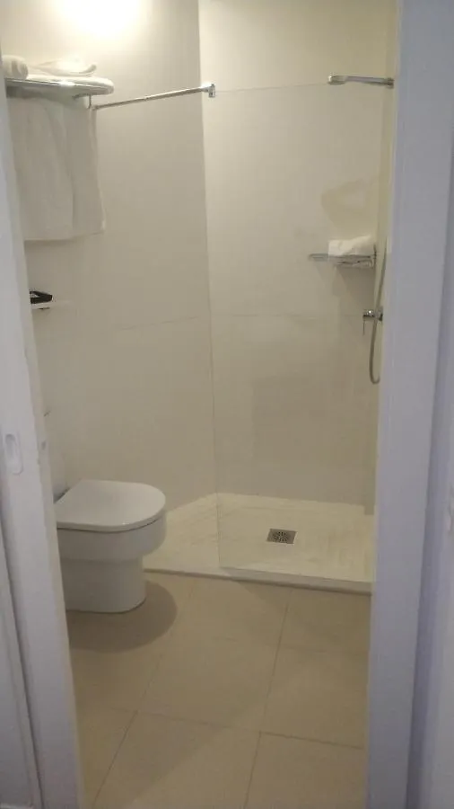 Picasso Suites Malaga 0*,  Spain