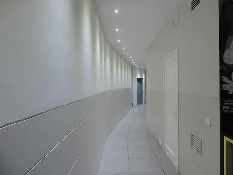 Picasso Suites Malaga Apartment