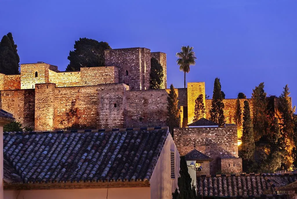 Picasso Suites Malaga