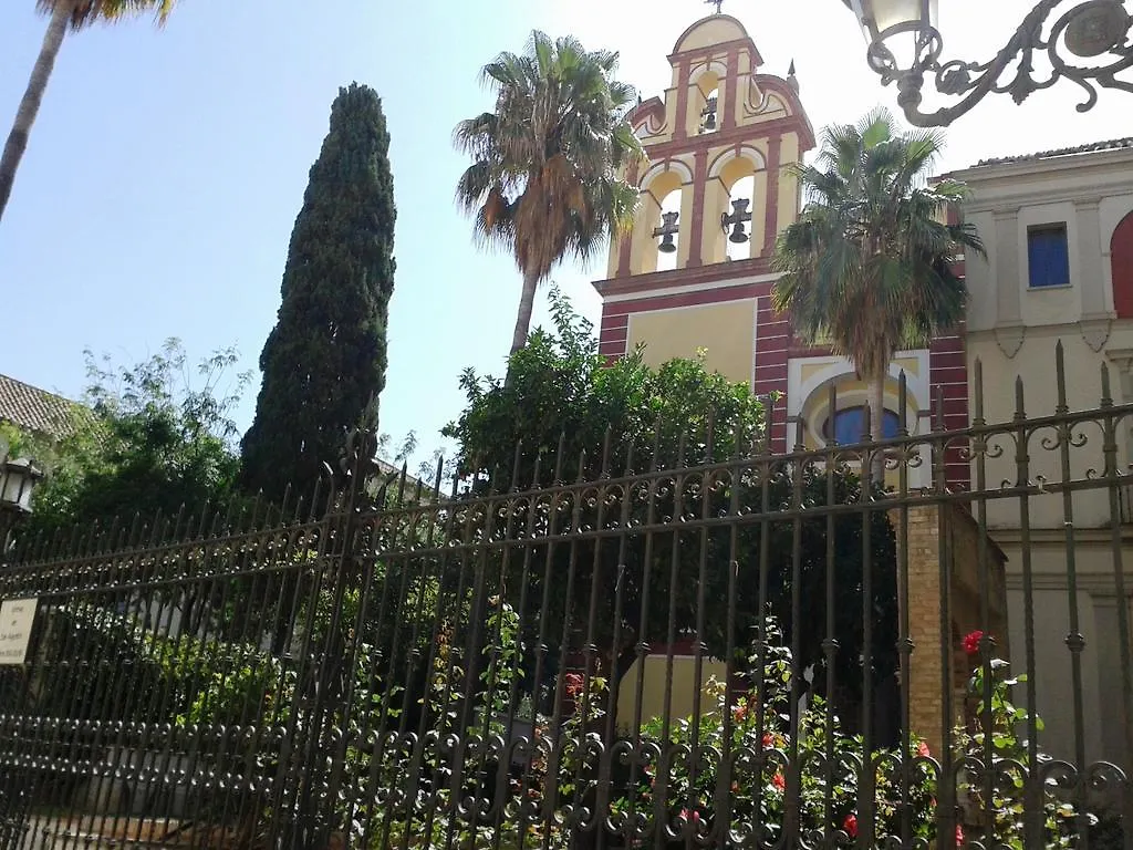 Picasso Suites Malaga Apartment