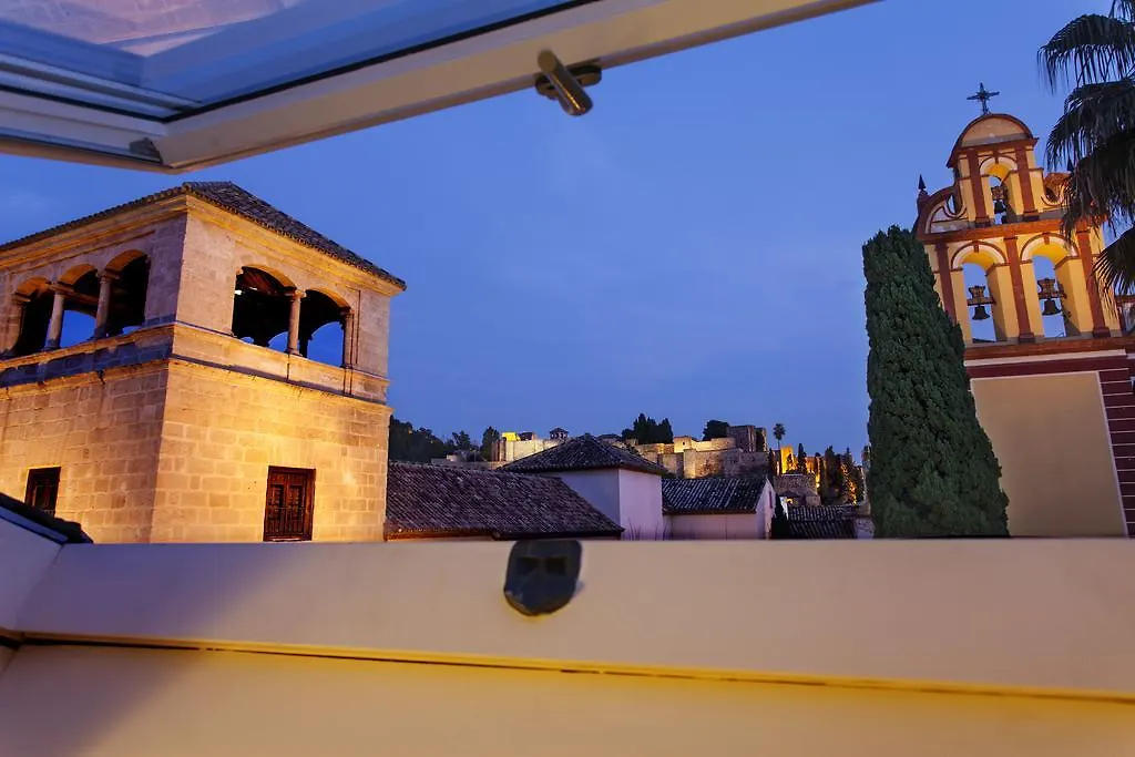 Picasso Suites Malaga Apartment