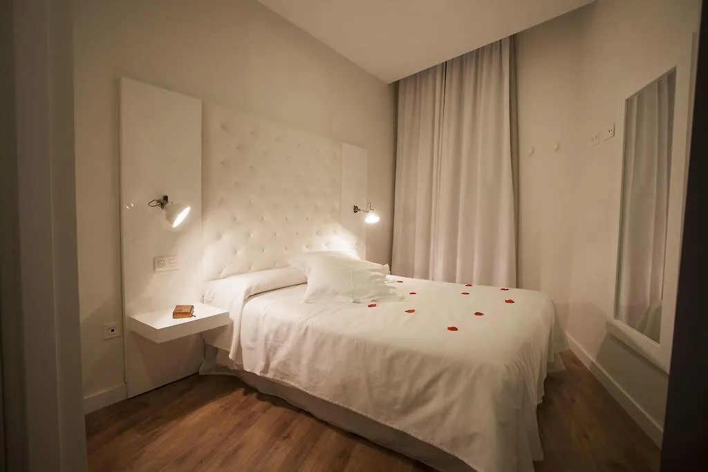 Apartment Picasso Suites Malaga