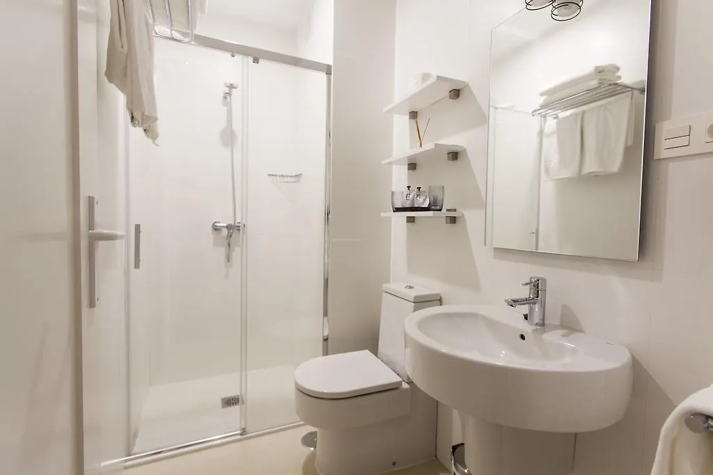 Picasso Suites Malaga