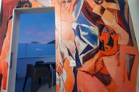 Picasso Suites Malaga