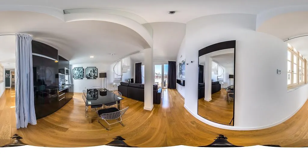 Picasso Suites Malaga