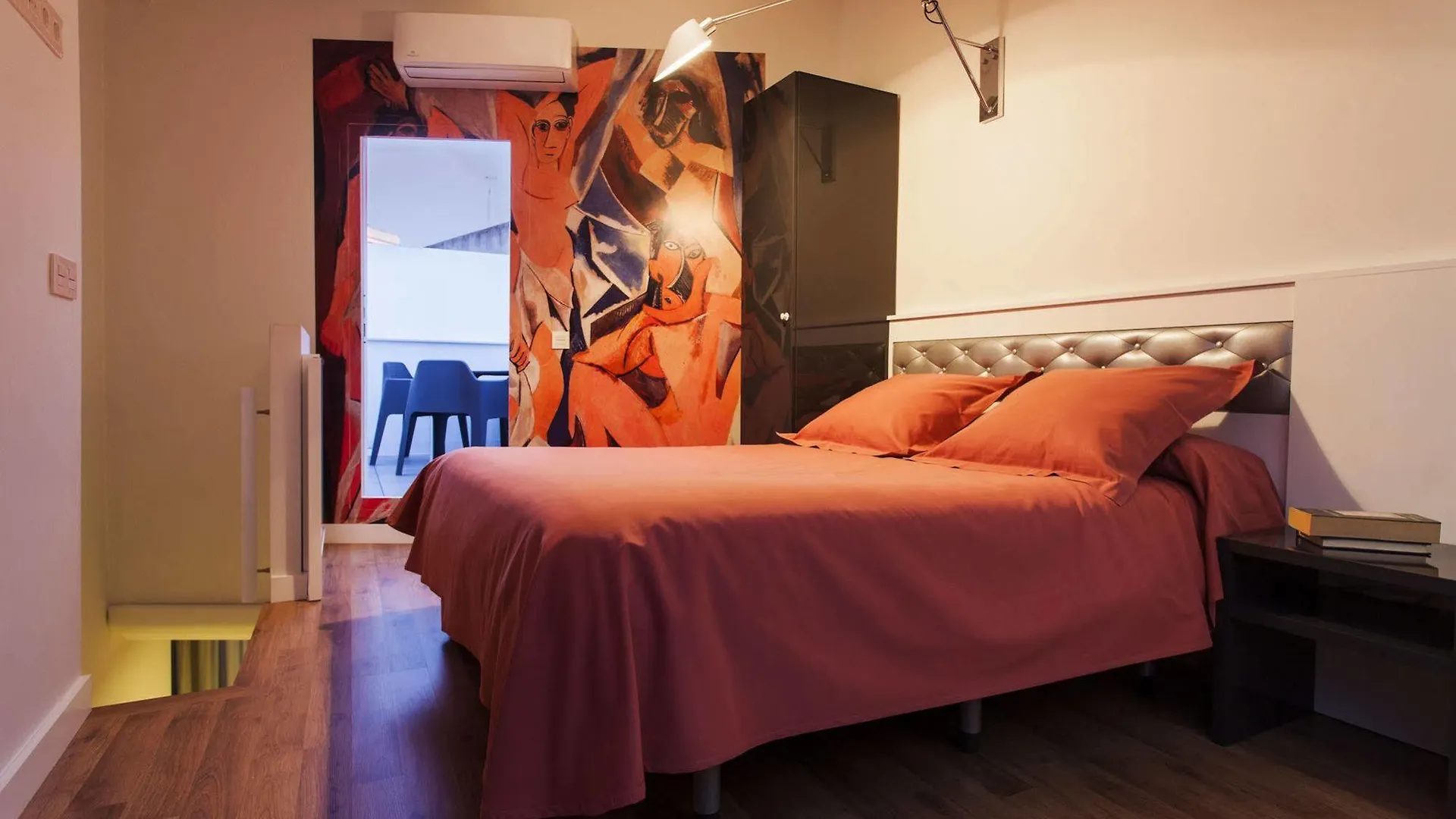 Picasso Suites Malaga 0*,  Spain
