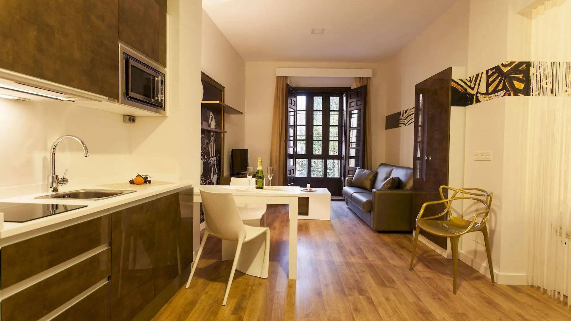 Picasso Suites Malaga 0*,