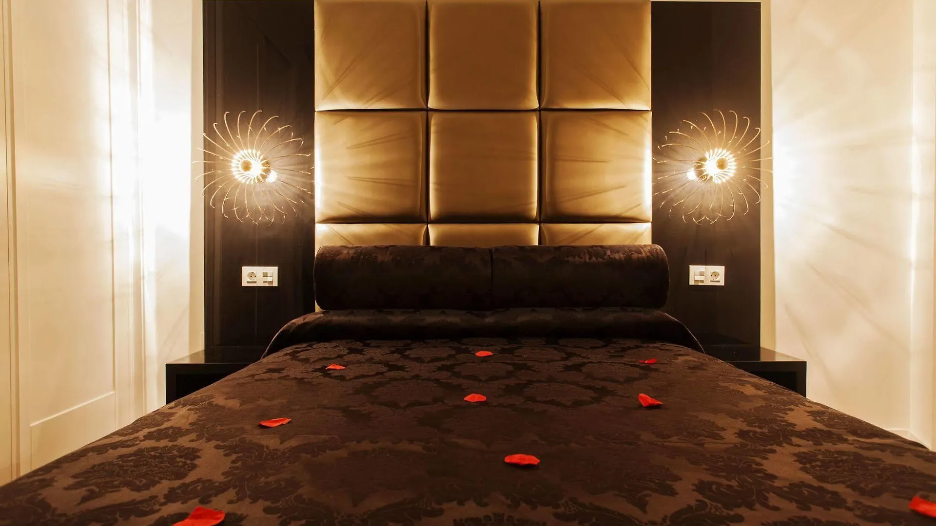 Picasso Suites Malaga
