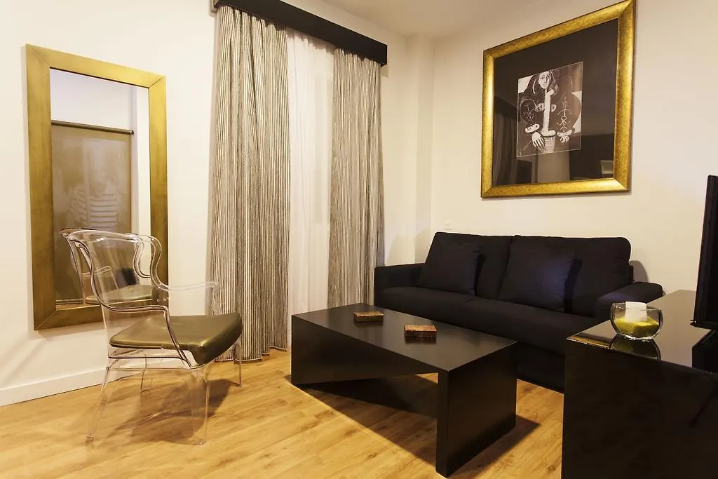 Picasso Suites Málaga